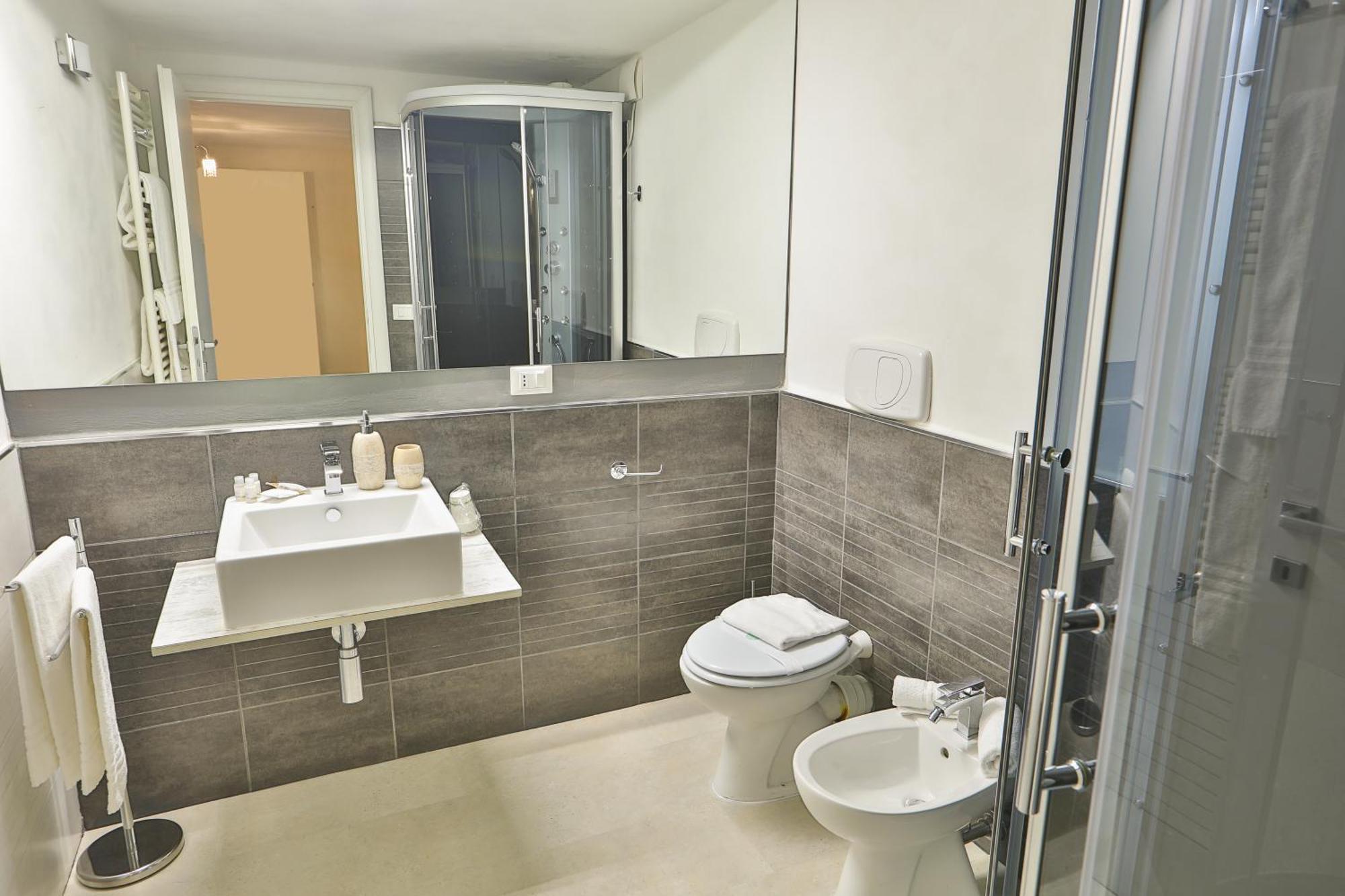 Grottini Luxury Suites ~ Pantheon Рим Номер фото